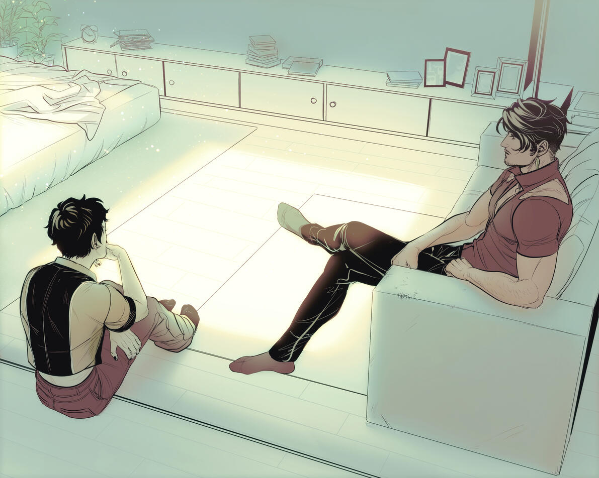 Contemplation