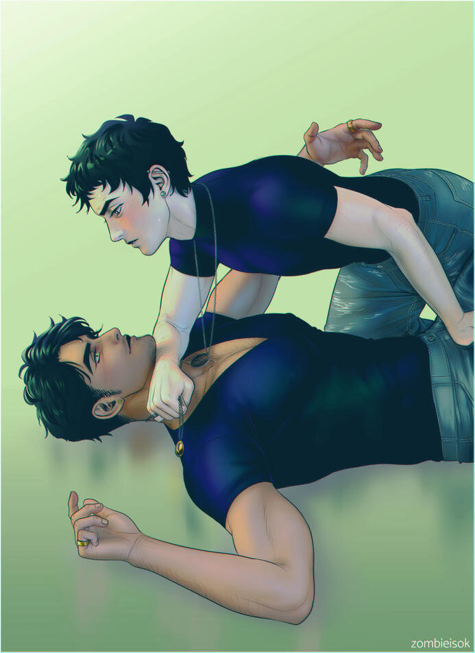 Pinned